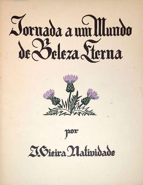 Jornada a um mundo de beleza eterna