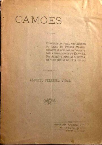 Camões