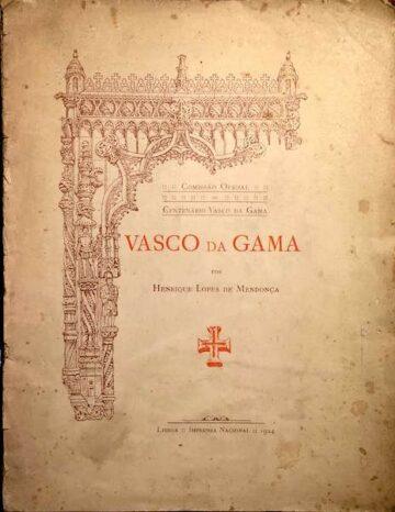 Vasco da Gama
