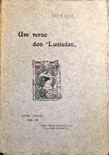 Um verso dos Lusíadas