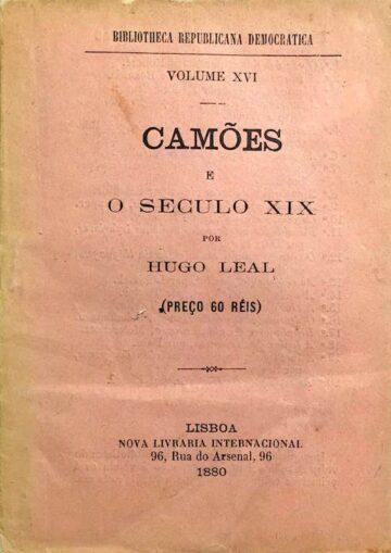 Camões e o século XIX