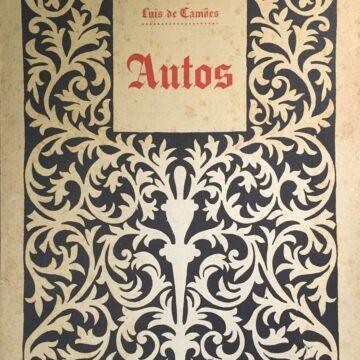 Autos, Anotados por Marques Braga