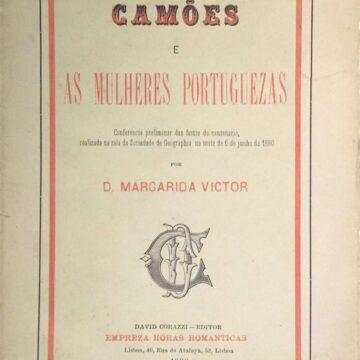 Camões e as mulheres portuguesas