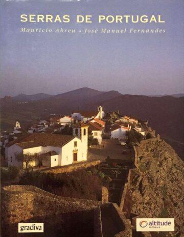 Serras de Portugal