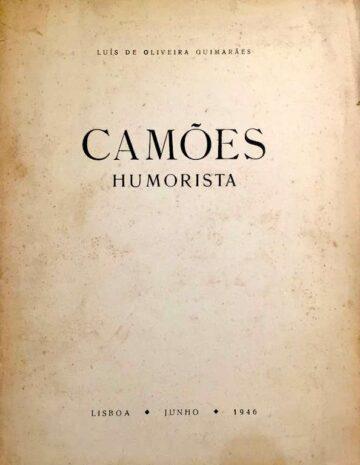 Camões humorista