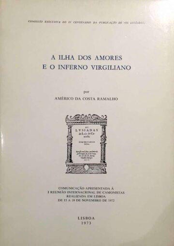 A ilha dos amores e o inferno virgiliano