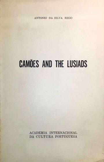 Camões and the Lusiads