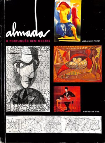 França, José Augusto. Almada: o português sem mestre. Lisboa: Estúdios Cor, 1974.