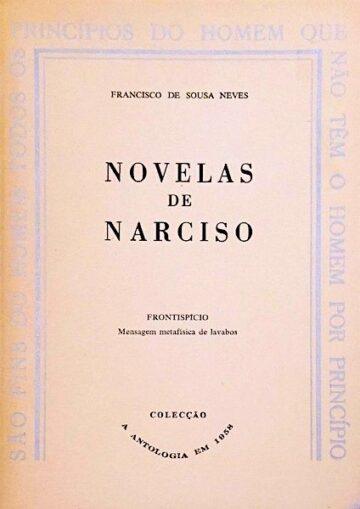 Novelas de Narciso