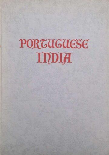 Portuguese Índia
