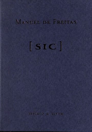 [Sic]