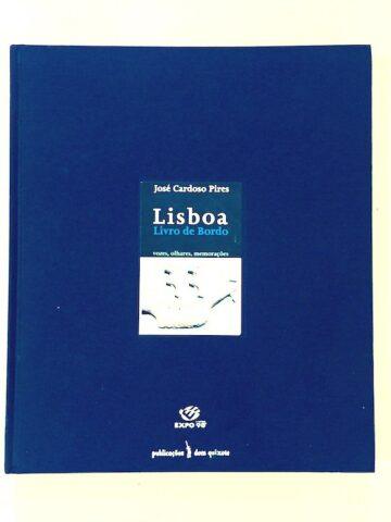 Lisboa, Livro de bordo