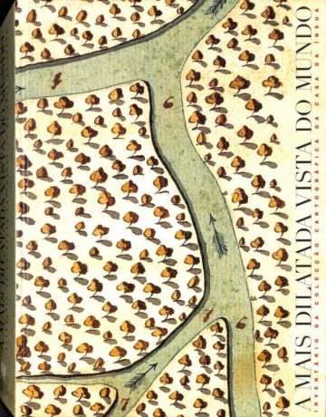 Garcia, João Carlos. A mais dilatada vista do mundo-inventário da colecção cartográfica da Casa da Ínsua. Lisboa, CNCDP, 2002