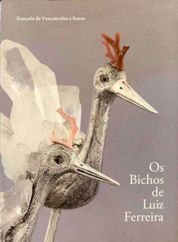 Gonçalo de Vasconcelos e Sousa, Os bichos de Luiz Ferreira