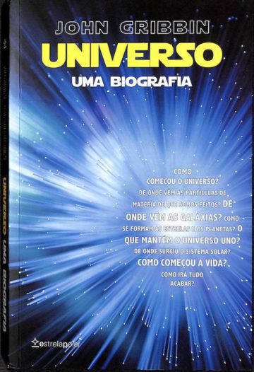 Universo - Uma Biografia