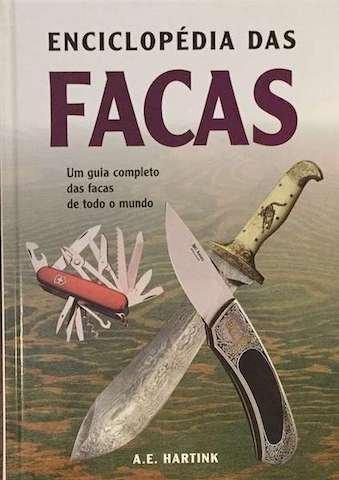Enciclopédia das facas