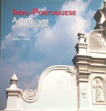 Indo-portuguese architecture in Cochin e Kerala