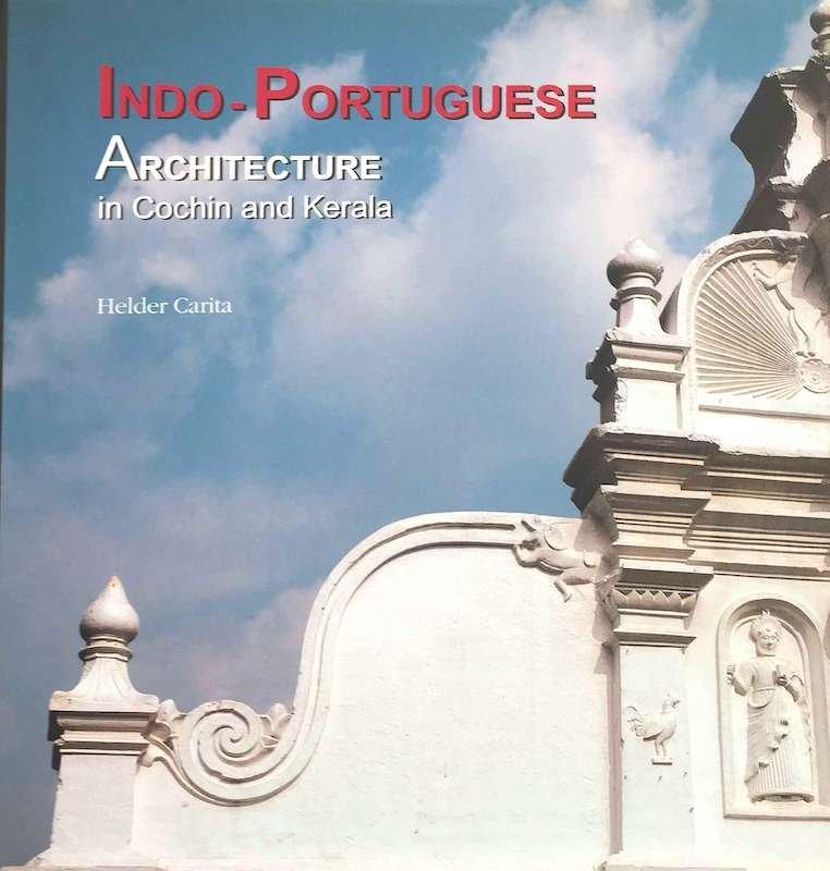 Indo-portuguese architecture in Cochin e Kerala
