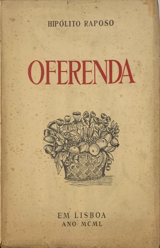 Oferenda