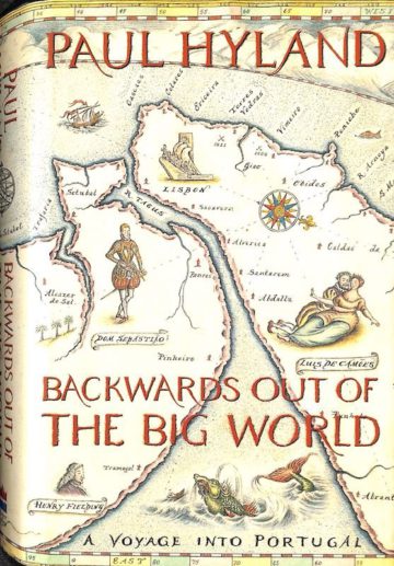 Backwards Out of the Big World