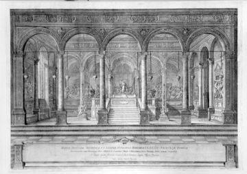 Santo António de Lisboa, Capela sepulcral, Pádua