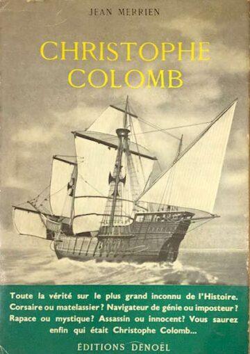 Christophe Colomb