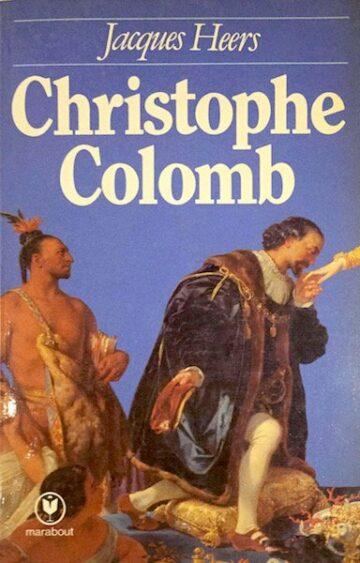 Christophe Colomb