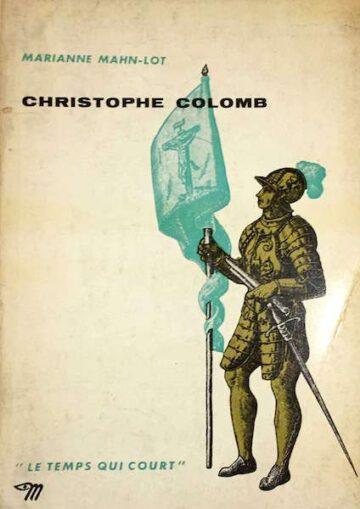 Christophe Colomb