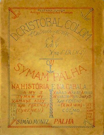 D. Cristóbal Colom ou Symam Palha