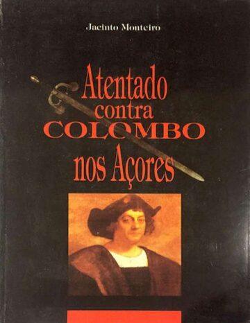 Atentado contra Colombo nos Açores