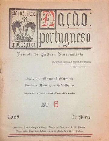 Nação portuguesa