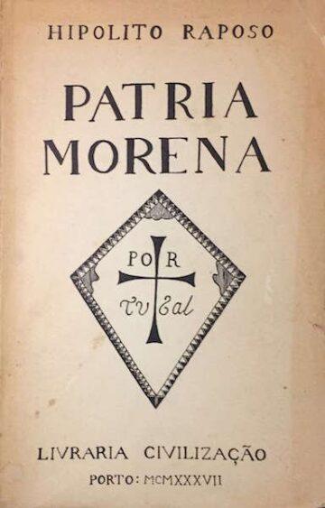 Pátria Morena