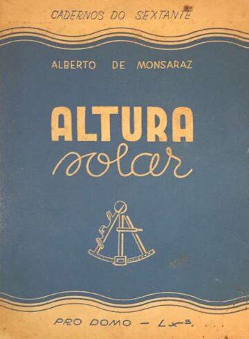 Altura solar
