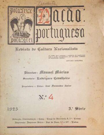 Nação portuguesa