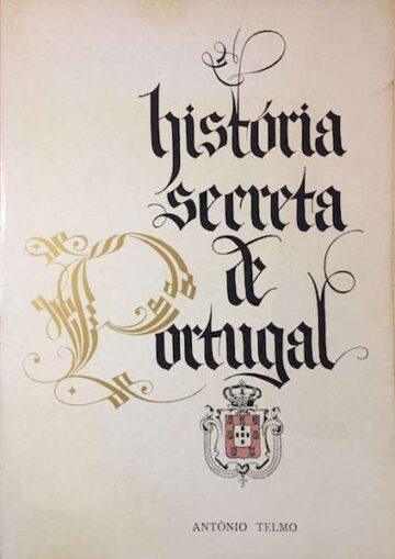 História secreta de Portugal