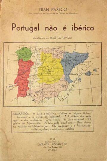 Portugal não é Ibérico