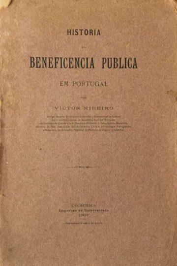 Beneficência pública em Portugal