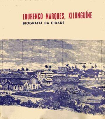 Lourenço Marques