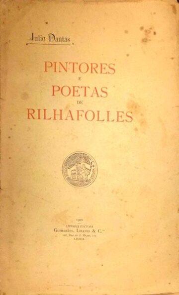 Pintores e poetas de Rilhafolles