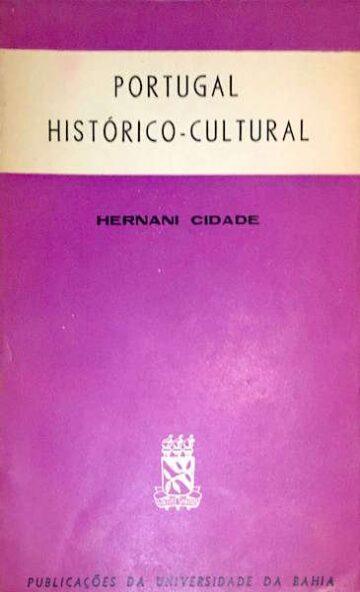 Portugal histórico-cultural
