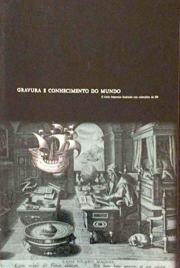 Gravura e conhecimento do mundo, o livro impresso ilustrado