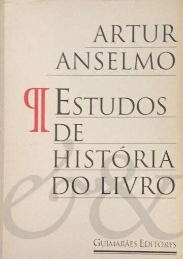 Estudos de história do livro