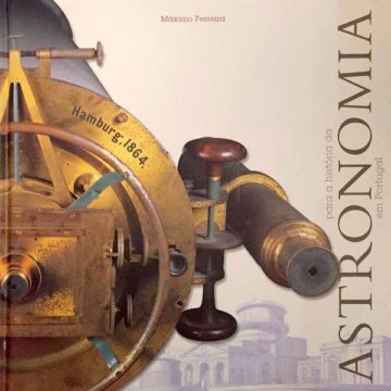 Para a história da Astronomia em Portugal