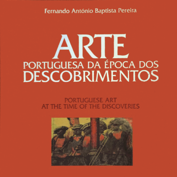 Arte portuguesa da época dos descobrimentos