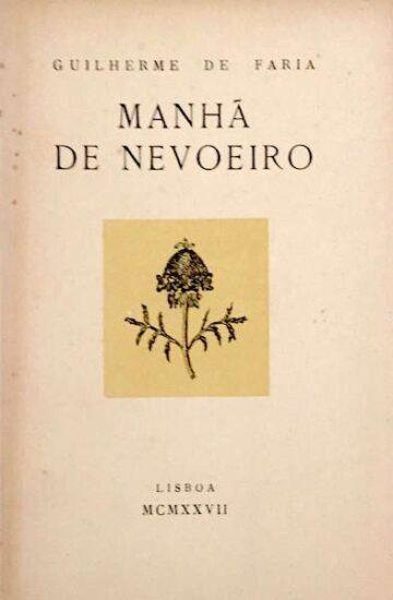 Manhã de nevoeiro