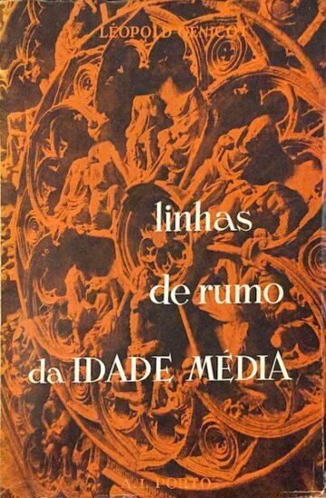 Linhas de rumo da Idade Média