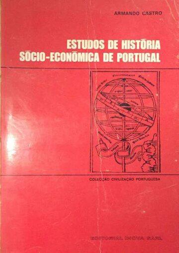 Estudos sócio económicos de Portugal