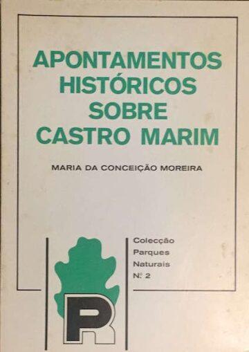 Apontamentos históricos sobre Castro Marim