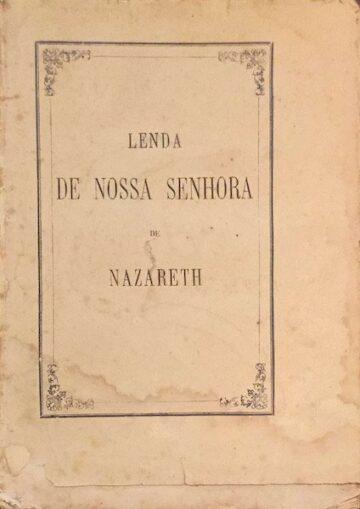 Lenda de Nossa senhora de Nazaré
