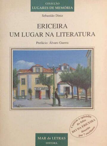 Ericeira um lugar na literatura